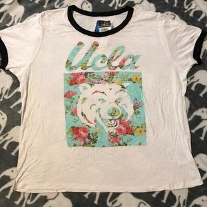 UCLA tee bundle